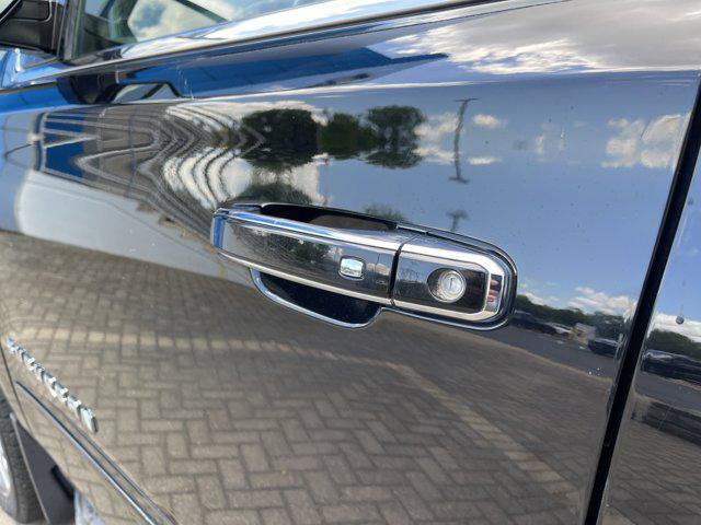 used 2015 Chevrolet Suburban car, priced at $16,990