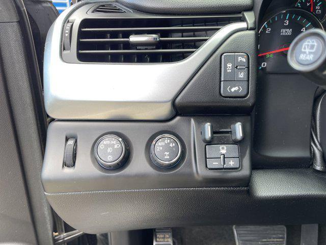 used 2015 Chevrolet Suburban car, priced at $16,990