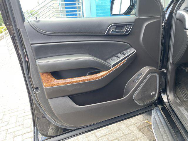 used 2015 Chevrolet Suburban car, priced at $16,990