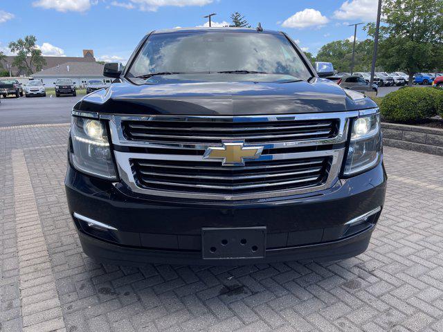 used 2015 Chevrolet Suburban car, priced at $16,990