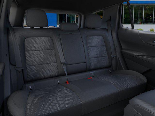 new 2026 Chevrolet Equinox car, priced at $32,735