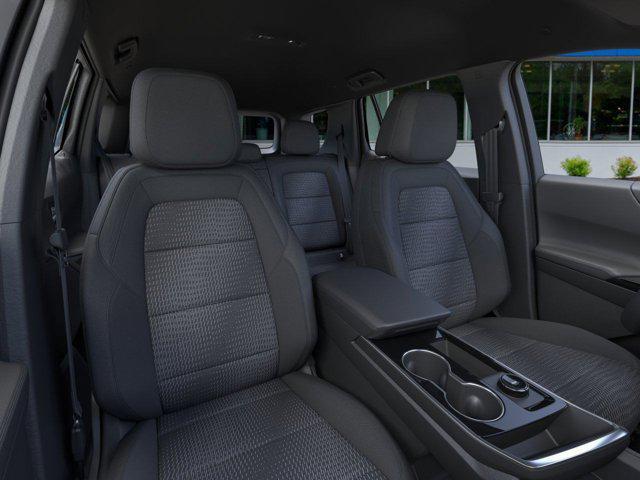 new 2026 Chevrolet Equinox car, priced at $32,735