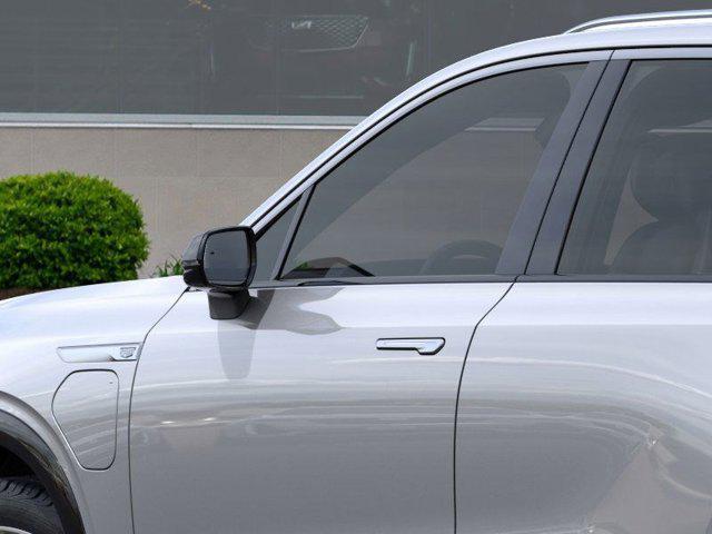 new 2026 Cadillac VISTIQ car, priced at $77,390