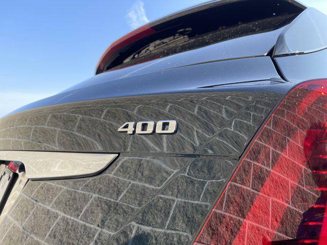 used 2025 Cadillac XT5 car, priced at $57,988