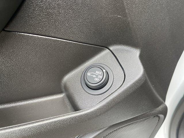 used 2024 GMC Terrain car, priced at $28,990