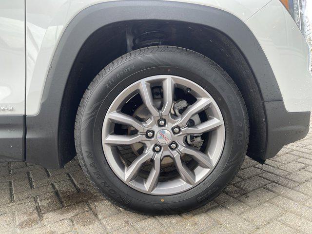 used 2024 GMC Terrain car, priced at $28,990