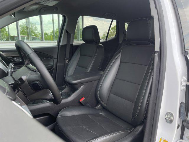 used 2024 GMC Terrain car, priced at $28,990