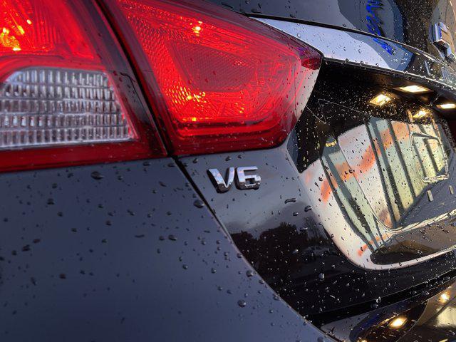 used 2016 Chevrolet Impala car, priced at $21,990