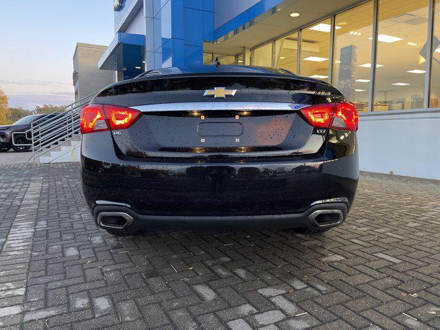 used 2016 Chevrolet Impala car, priced at $21,990