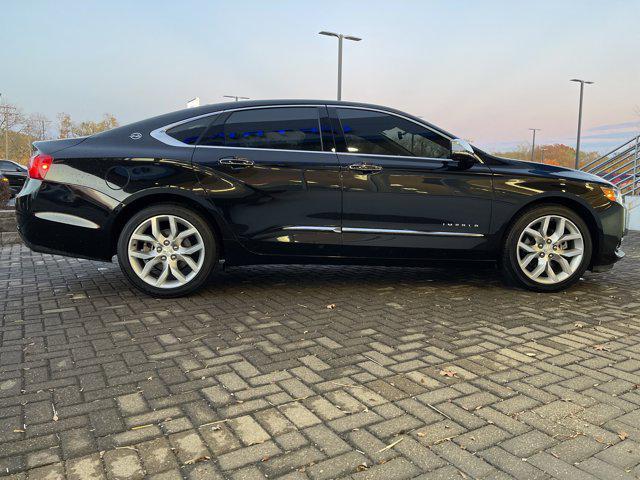 used 2016 Chevrolet Impala car, priced at $21,990