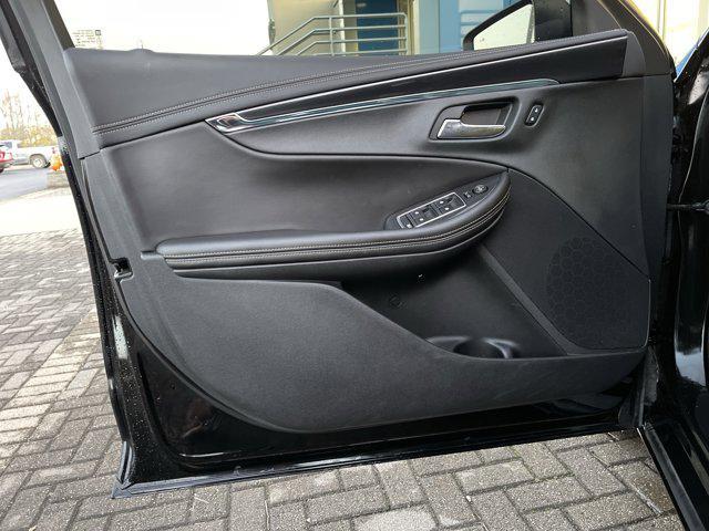 used 2016 Chevrolet Impala car, priced at $21,990