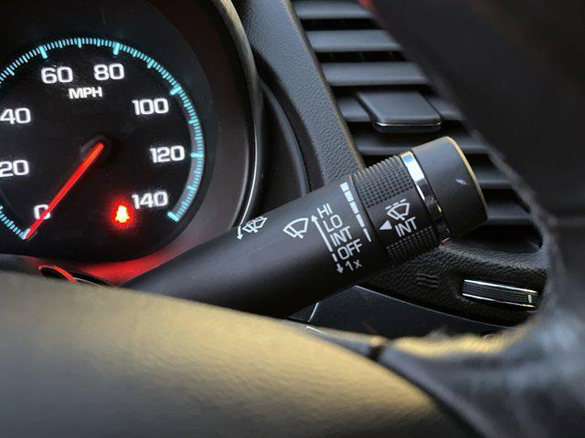 used 2016 Chevrolet Impala car, priced at $21,990