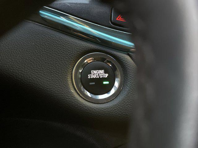 used 2016 Chevrolet Impala car, priced at $21,990