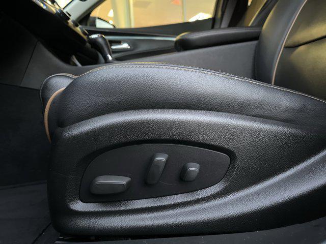 used 2016 Chevrolet Impala car, priced at $21,990