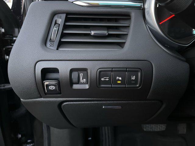 used 2016 Chevrolet Impala car, priced at $21,990