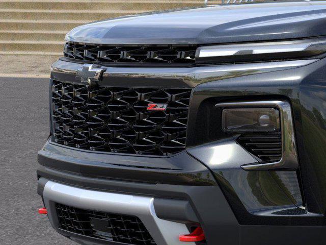 new 2025 Chevrolet Traverse car, priced at $50,577