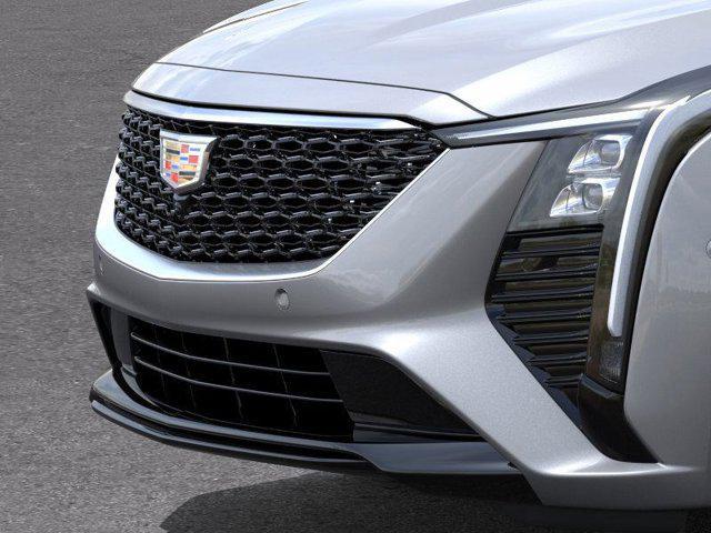 new 2026 Cadillac CT5 car, priced at $61,410