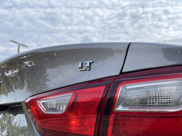 used 2023 Chevrolet Malibu car, priced at $19,990