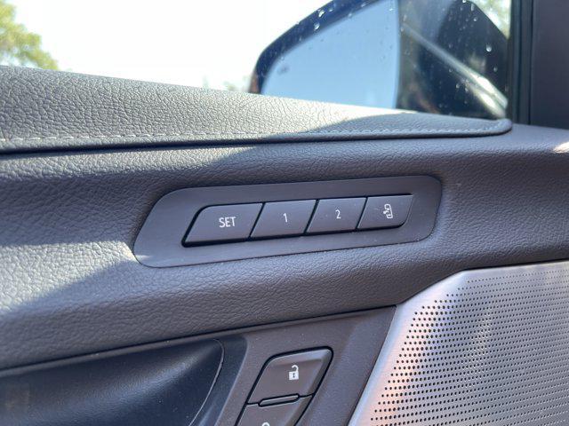 used 2024 Cadillac CT4 car, priced at $39,425