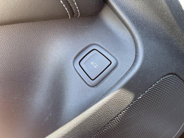 used 2024 Cadillac CT4 car, priced at $39,425