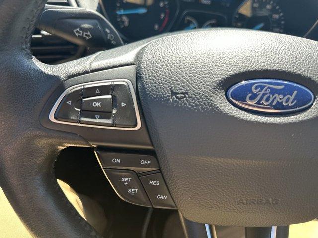 used 2019 Ford Escape car, priced at $22,863