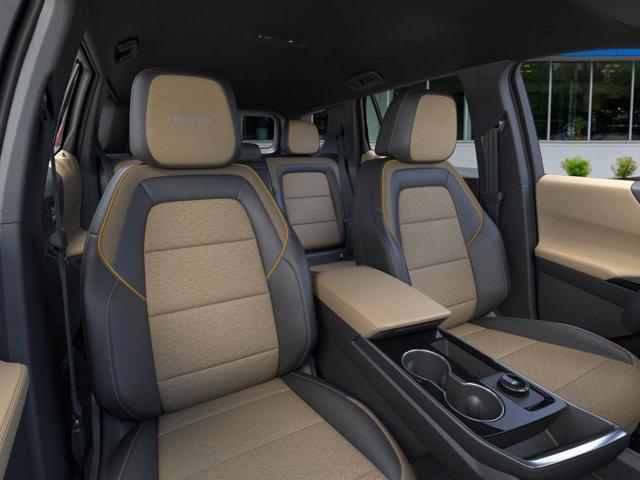 new 2026 Chevrolet Equinox car, priced at $35,115