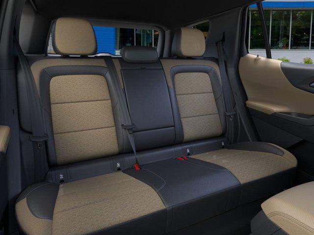 new 2026 Chevrolet Equinox car, priced at $35,115
