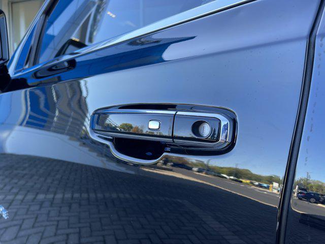 used 2022 Chevrolet Tahoe car, priced at $54,998