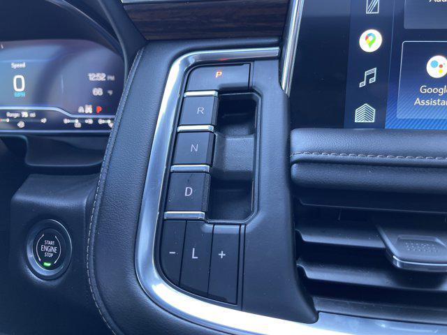 used 2022 Chevrolet Tahoe car, priced at $54,998