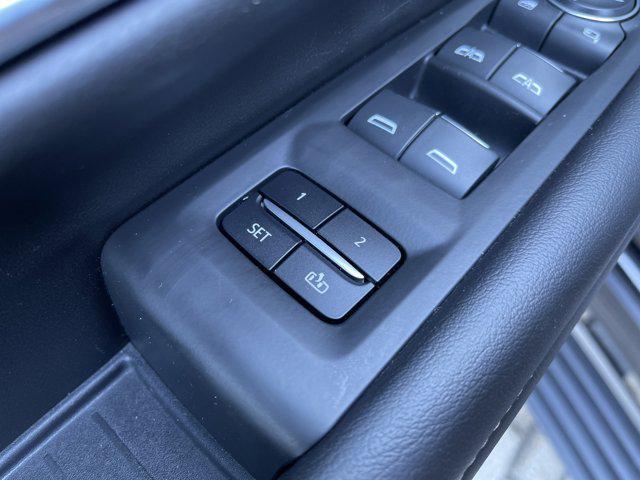 used 2022 Chevrolet Tahoe car, priced at $54,998