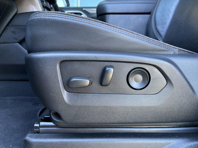 used 2022 Chevrolet Tahoe car, priced at $54,998