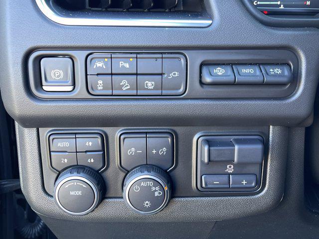 used 2022 Chevrolet Tahoe car, priced at $54,998