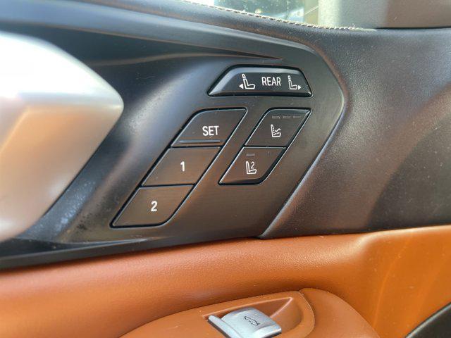 used 2022 BMW X7 car, priced at $53,459