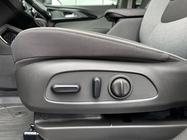 used 2022 Chevrolet TrailBlazer car, priced at $22,990