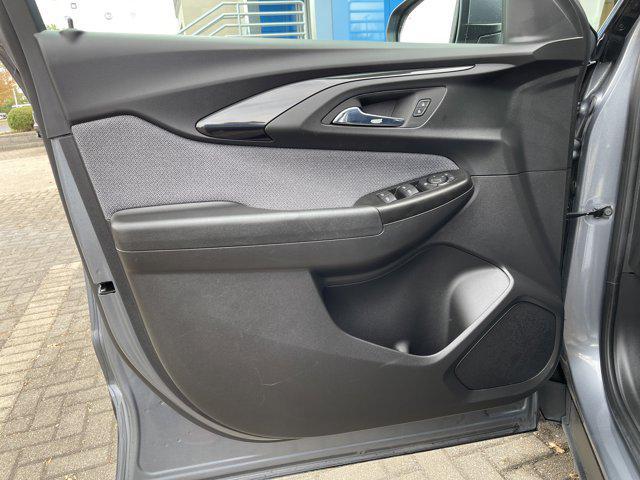 used 2022 Chevrolet TrailBlazer car, priced at $22,990