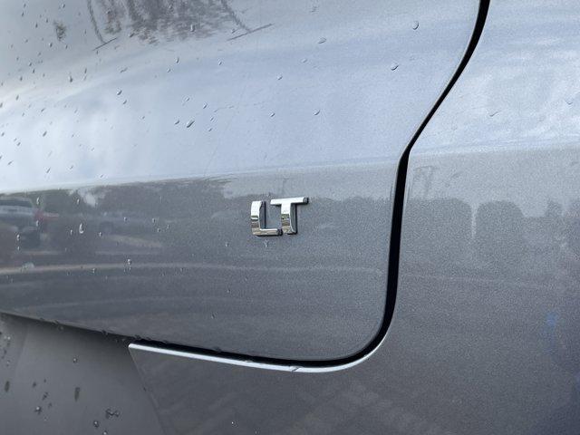 used 2022 Chevrolet TrailBlazer car, priced at $22,990