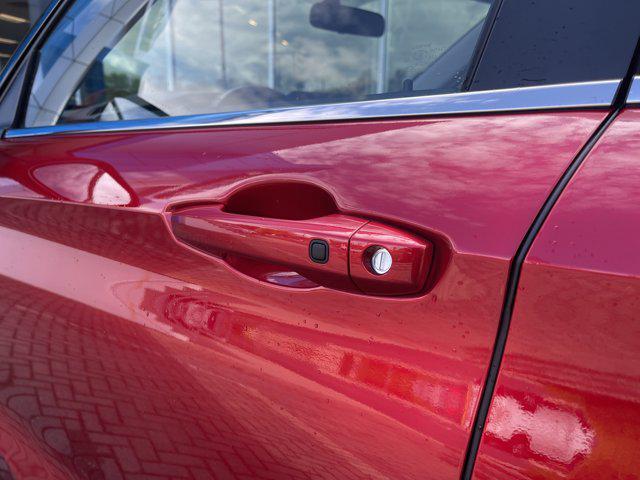 used 2023 Mitsubishi Outlander car, priced at $26,998