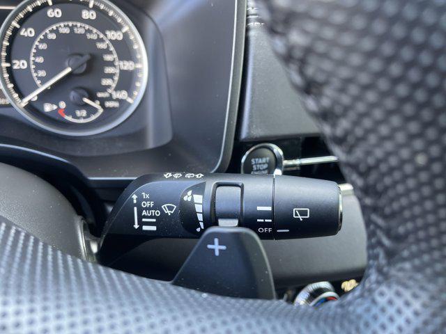 used 2023 Mitsubishi Outlander car, priced at $26,998