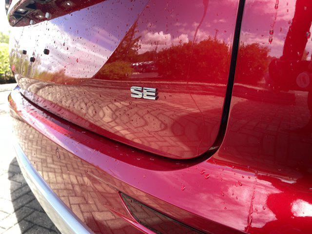 used 2023 Mitsubishi Outlander car, priced at $26,998