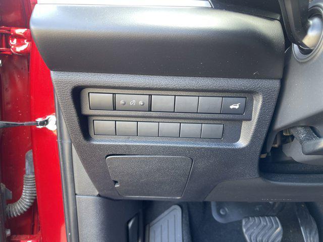used 2023 Mitsubishi Outlander car, priced at $26,998