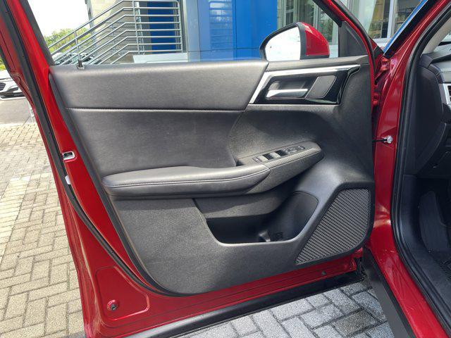 used 2023 Mitsubishi Outlander car, priced at $26,998