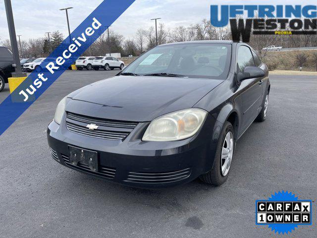 used 2010 Chevrolet Cobalt car