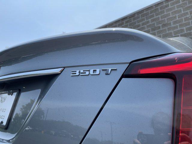 used 2025 Cadillac CT5 car, priced at $49,964