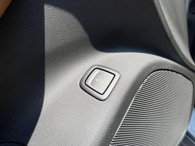 used 2025 Cadillac CT5 car, priced at $49,964
