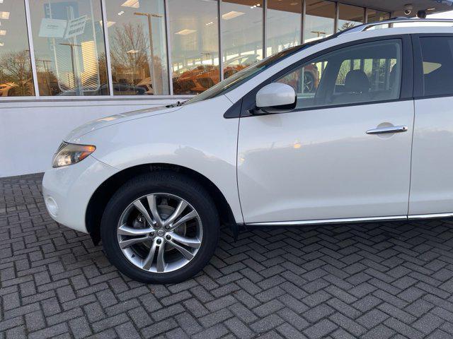 used 2009 Nissan Murano car, priced at $9,990