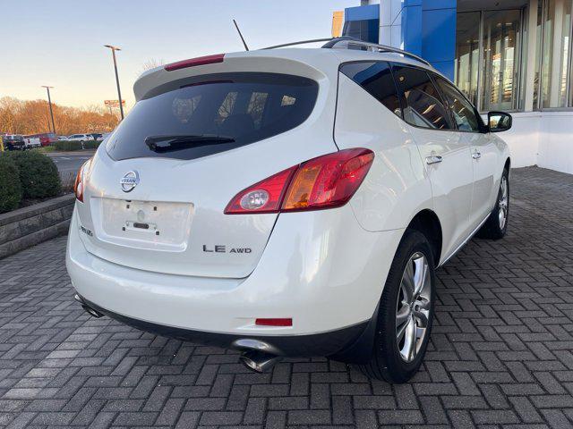 used 2009 Nissan Murano car, priced at $9,990