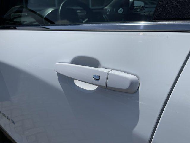used 2023 Chevrolet Equinox car, priced at $22,995