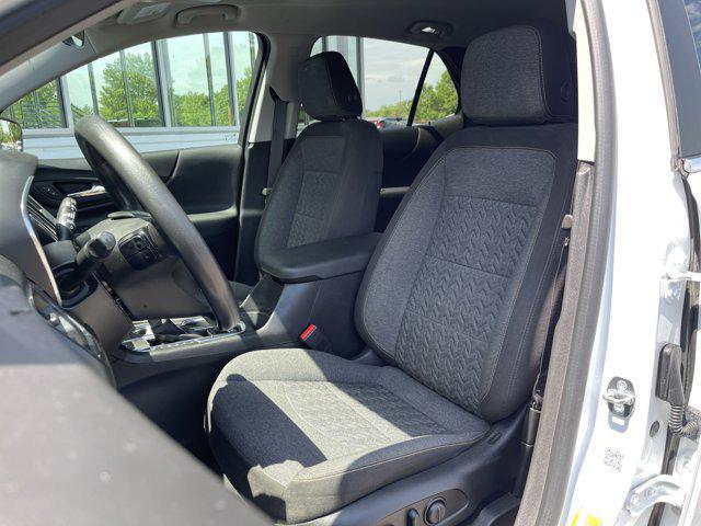 used 2023 Chevrolet Equinox car, priced at $22,995