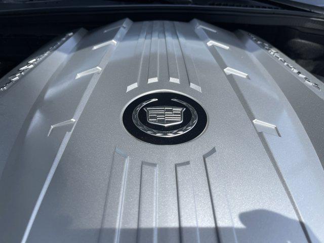 used 2005 Cadillac XLR car, priced at $39,632