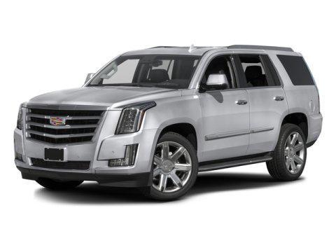 used 2016 Cadillac Escalade car, priced at $25,425